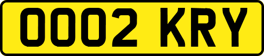 OO02KRY