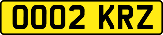 OO02KRZ