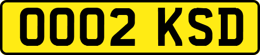 OO02KSD