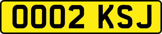 OO02KSJ