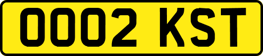 OO02KST