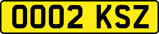OO02KSZ