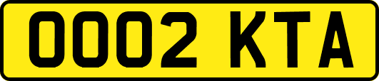 OO02KTA