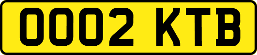 OO02KTB