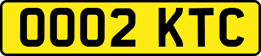 OO02KTC