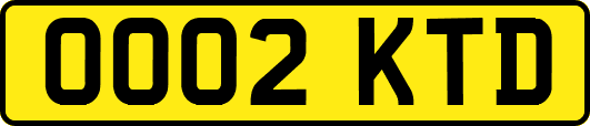 OO02KTD