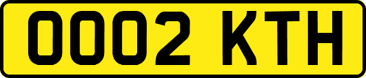 OO02KTH