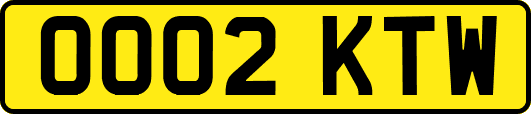OO02KTW