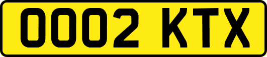 OO02KTX