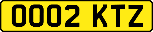 OO02KTZ