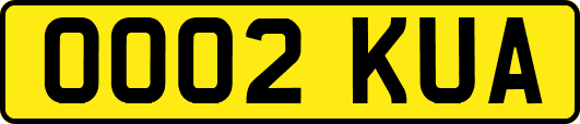 OO02KUA