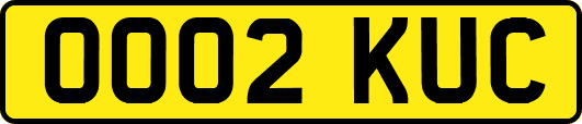 OO02KUC