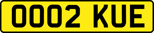 OO02KUE