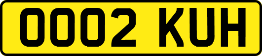 OO02KUH