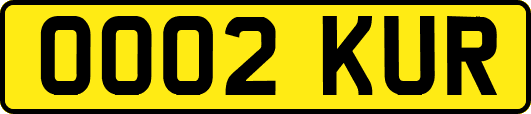 OO02KUR