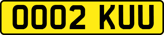OO02KUU