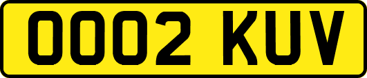 OO02KUV