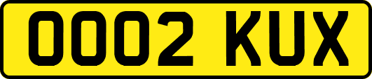 OO02KUX