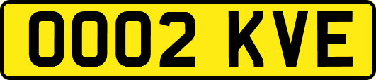 OO02KVE