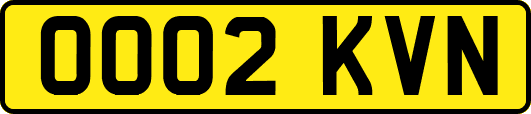 OO02KVN