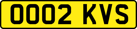 OO02KVS