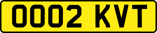 OO02KVT
