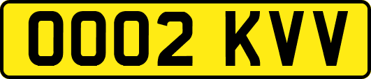 OO02KVV