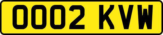 OO02KVW