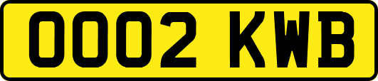 OO02KWB