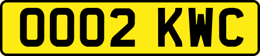 OO02KWC