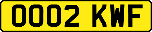 OO02KWF