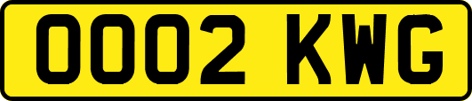 OO02KWG