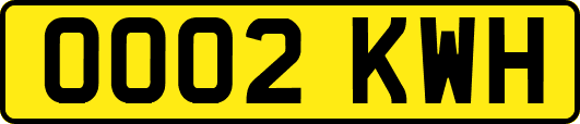 OO02KWH
