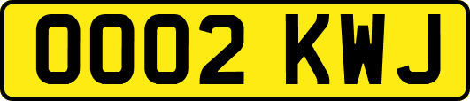 OO02KWJ