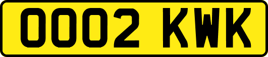 OO02KWK