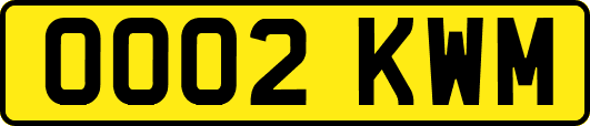 OO02KWM