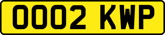 OO02KWP