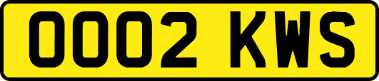 OO02KWS