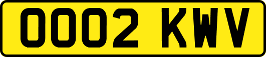 OO02KWV
