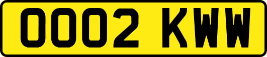 OO02KWW