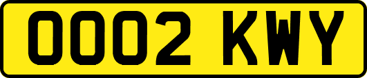 OO02KWY