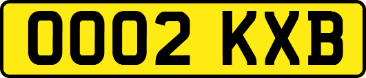 OO02KXB