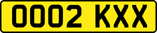 OO02KXX
