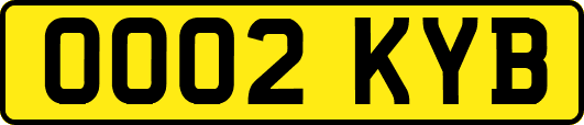 OO02KYB
