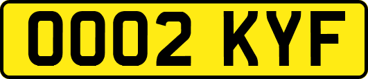 OO02KYF
