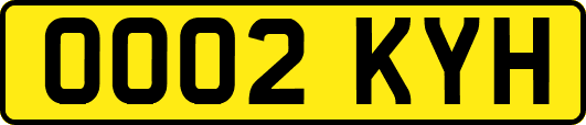 OO02KYH
