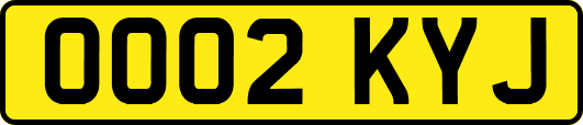 OO02KYJ