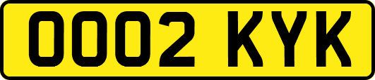OO02KYK