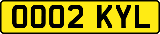 OO02KYL