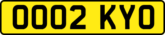 OO02KYO